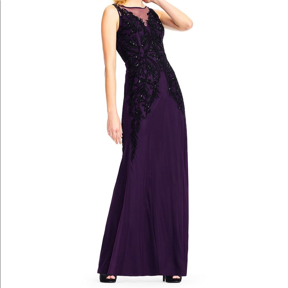 Beautiful formal dress